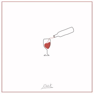 album cover image - Red Wine