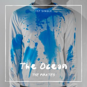 album cover image - 바다 (The Ocean)