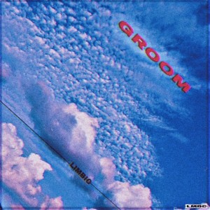 album cover image - 구름 (GROOM) (Demo)