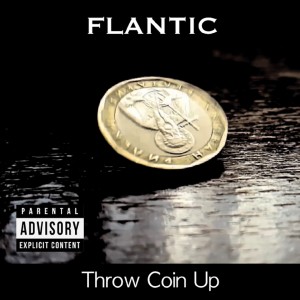 album cover image - Throw coin up