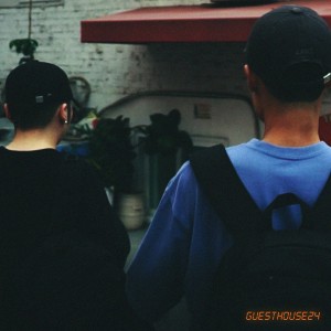album cover image - Guesthouse24