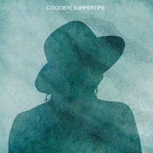 album cover image - Goodbye Summertime
