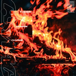 album cover image - Campfire