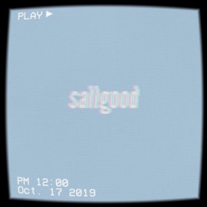 album cover image - SALLGOOD