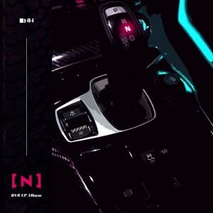 album cover image - BNW EP album〈N〉