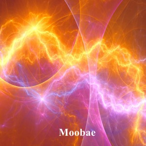 album cover image - Moobae