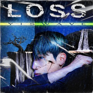 album cover image - LOSS