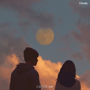 album cover image - Catch me