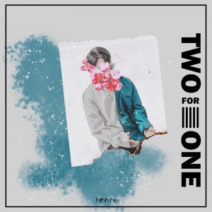 album cover image - Two for One