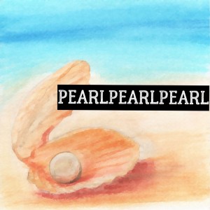 album cover image - Pearl