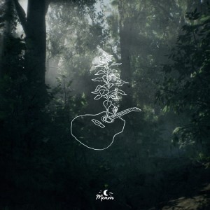 album cover image - Patience (Bloom)