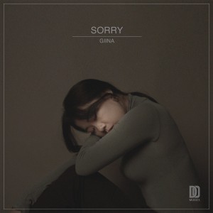 album cover image - Sorry