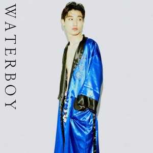 album cover image - WATERBOY