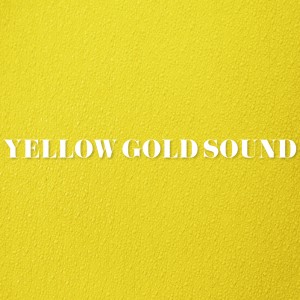 album cover image - YELLOW GOLD SOUND