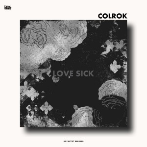 album cover image - Love Sick