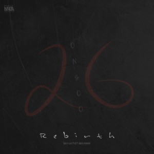 album cover image - RE：BIRTH (26)