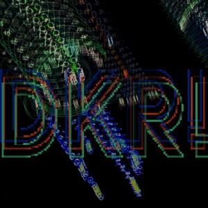 album cover image - DKQ!
