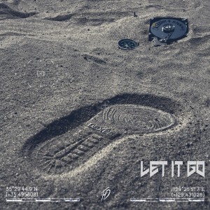 album cover image - Let It Go