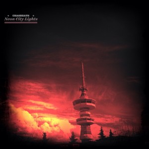 album cover image - Neon City Lights
