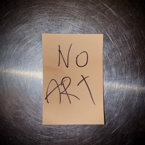 album cover image - MIXTAPE ： NO ART