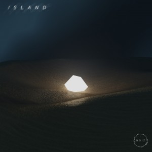 album cover image - ISLAND
