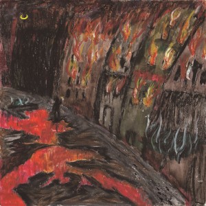 album cover image - KARMA