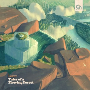album cover image - Tales of a Flowing Forest