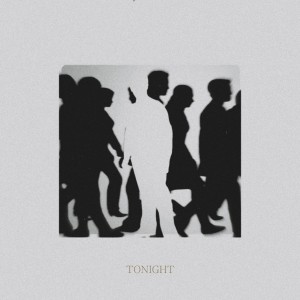 album cover image - TONIGHT