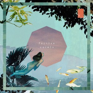album cover image - Corals