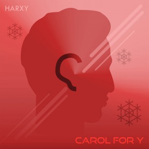 album cover image - Carol for Y