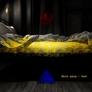 album cover image - Bed