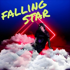 album cover image - Falling star