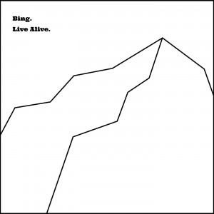 album cover image - Bing
