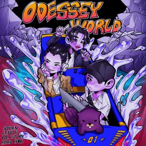 ODESSEY WORLD