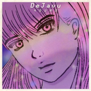 album cover image - DeJavu
