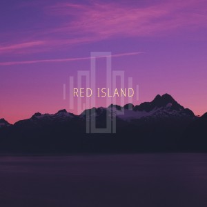 album cover image - Red Island