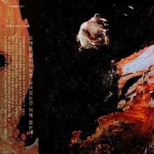 album cover image - 곰팡이
