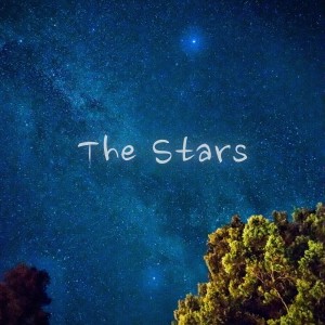 album cover image - The Stars
