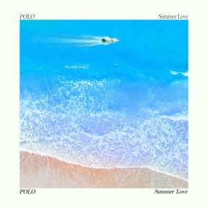 album cover image - Summer Love