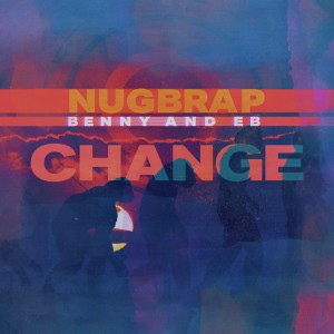 album cover image - Change