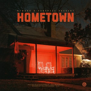 album cover image - Hometown