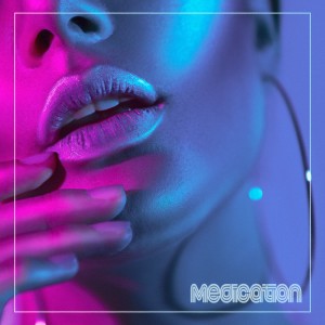 album cover image - Medication