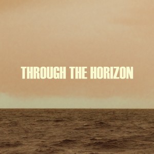 album cover image - 지평선을 달려서 (Through the horizon)