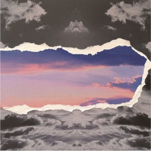 album cover image - Heaven
