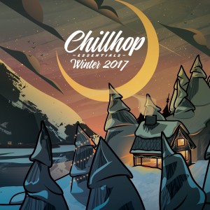 album cover image - Chillhop Essentials - Winter 2017