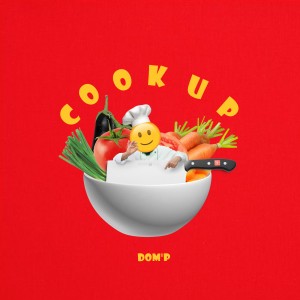 album cover image - Cookup