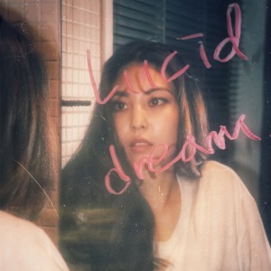 album cover image - Lucid Dream (자각몽)