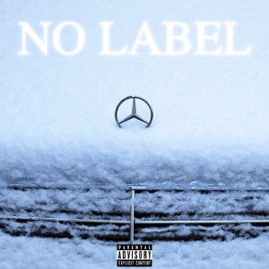 album cover image - No Label