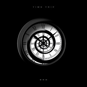 album cover image - Timetrip