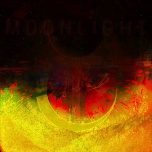album cover image - MOONLIGHT